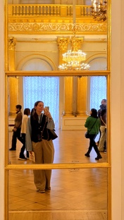 Государственный Эрмитаж, 2026