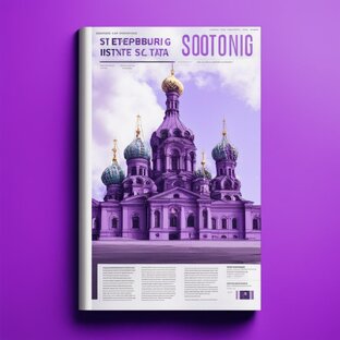 Интересные места