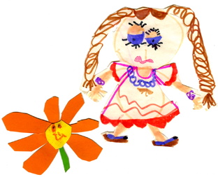 Сказки для детей и их родителей.