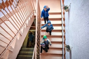 Истории с продолжением...