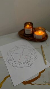 Нумерологические разборы