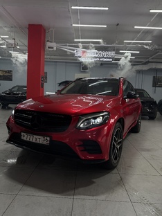 Обучение оклейки автомобилей СПБ и МСК