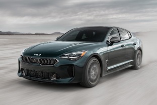 Неисправности Kia 