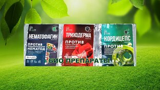БИО ПРЕПАРАТЫ  - СПАСАЕМ ПЛАНЕТУ