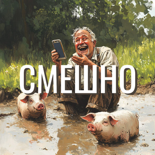 СМЕШНО