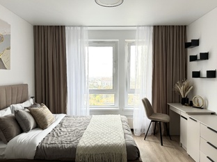 Объект завершен