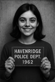 Дети маньяки