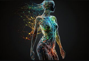 Организм человека