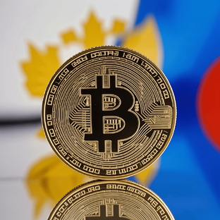 Биткоин за рубли. Подробный гид