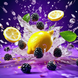 Питание в Любви