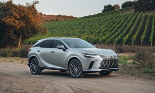 Lexus