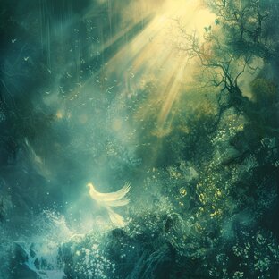 Энергия и время - из чего мы состоим