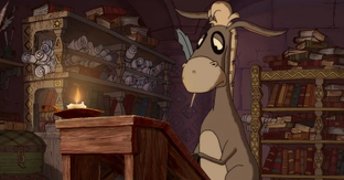 Другая история