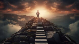 Бизнес и успех. Как достичь своих целей?