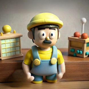 Мега нуб симулятор