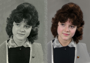 Фото ДО и ПОСЛЕ