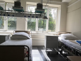 «Медицина для чайников» 