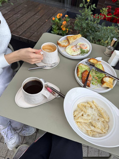 Еда и готовка