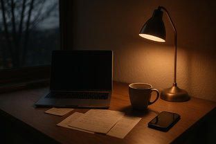 Работа и чувства