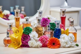 Парфюмерный разбор ароматов
