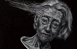 Деменция . Болезнь,которая  никого  не щадит..