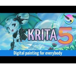 Krita