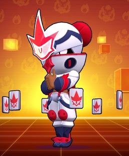 Бравл Старс