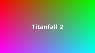 Titanfall 2