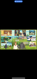 Уроки на Miro 