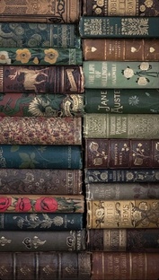 книжные покупки