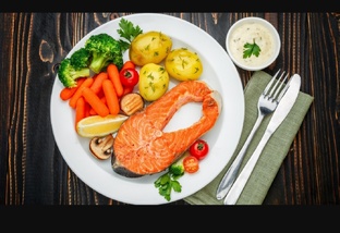 Тут вкусно