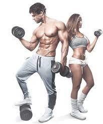 Спортивные и фитнес мотивации