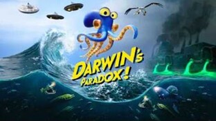 Darwin's Paradox