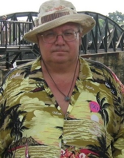 Владислав Карпешин