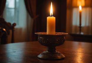 Ночные визиты