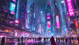 обзоры нейросетей