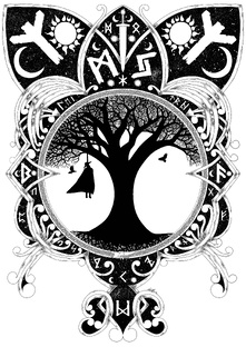 Футарк и все о нем