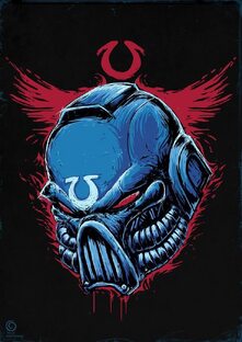 Warhammer 40k: Space Marine