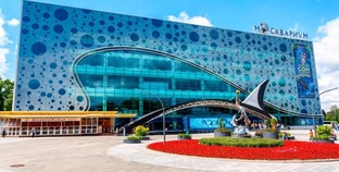 МОСКВАРИУМ
