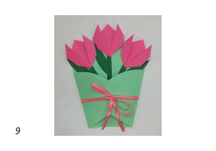 Поделки для мамочки