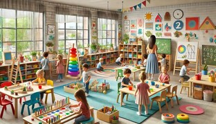 Дети 2026 года глазами психологов прошлого