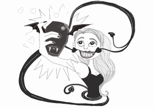 Грехи депрессии