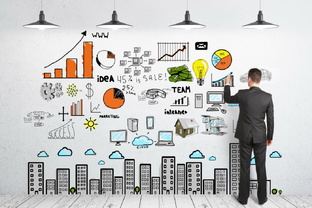 Бизнес. Бизнес идеи.