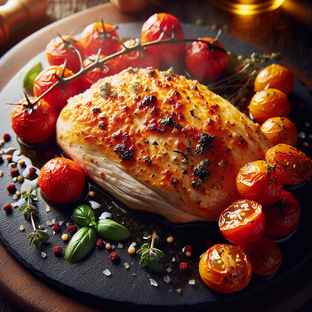 Рецепты блюд в аэрогриле