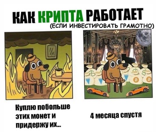 Всё о "тапалках", которые быть может принесут выгоду.