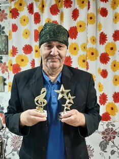 АЛЕКСАНДР УЛЯШЕВ