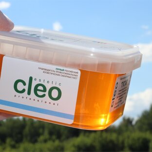 Про сахарную пасту