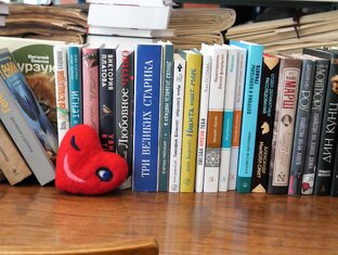 Новые литературные жанры