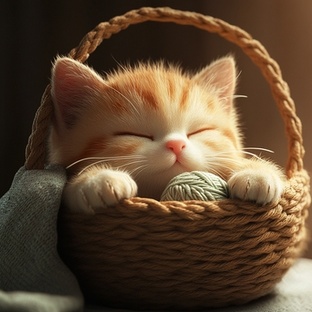 Рукодельный квест.