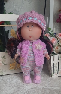 МК комплект "Звездочка"